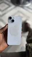 Apple iPhone 15 128GB White - 3