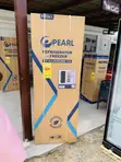 Pearl PF-433bg Double Door Refrigerator with Water Dispenser - 2