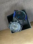 Gentlemen's Classic Leather Watches - 2