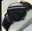 Gentlemen's Classic Leather Watches - 5