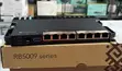 MikroTik RB5009UG+S+IN Router Board - 3