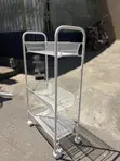 3 Tier Trolley - 1