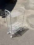 3 Tier Trolley - 2