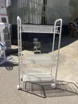 3 Tier Trolley - 3