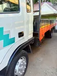 Hyundai Gold 5 Ton Truck - Manual Engine - 4