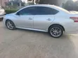 Nissan Sentra SR 2013 Silver - 3