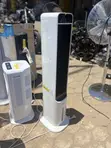 Mistral 4L Tower Evaporative Cooler (MACTF01R) - 3