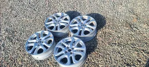 Toyota Yaris IA Rims - 16 Inch (Set of 4)