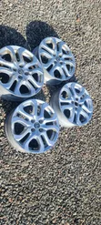 Toyota Yaris IA Rims - 16 Inch (Set of 4) - 2