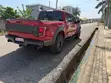 Ford F-150 Raptor 2020 Red - 3