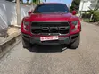 Ford F-150 Raptor 2020 Red - 5