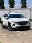 2022 Hyundai Tucson - 1