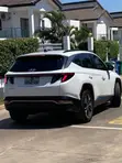 2022 Hyundai Tucson - 2