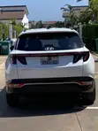 2022 Hyundai Tucson - 3