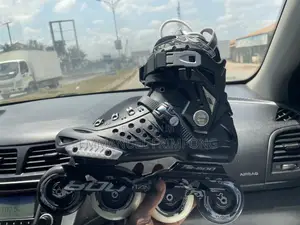 Brand New Inline Roller Skates