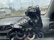 Brand New Inline Roller Skates - 1