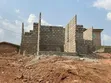 3-Bedroom Uncompleted House for Sale in Adomorobe, Oyibi - 1