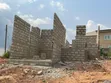 3-Bedroom Uncompleted House for Sale in Adomorobe, Oyibi - 2