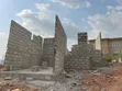 3-Bedroom Uncompleted House for Sale in Adomorobe, Oyibi - 3