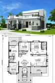 3-Bedroom Uncompleted House for Sale in Adomorobe, Oyibi - 4