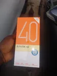 New Tecno Spark 40 256GB Gray - 3