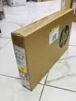 New HP 15 Laptop: Intel Core i5, 8GB RAM, 512GB SSD - 4