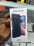 New Samsung Galaxy A14 5G 128GB Black - 3