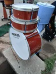 3-in-1 Drum Set for School & Church - 2