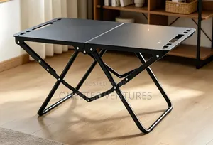 Metabo Extendable Outdoor Table