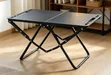 Metabo Extendable Outdoor Table - 1