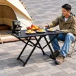 Metabo Extendable Outdoor Table - 3