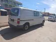 Toyota HiAce 2012 Silver - 1