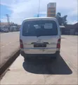 Toyota HiAce 2012 Silver - 3