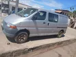Toyota HiAce 2012 Silver - 5