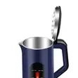 2.2L Electric Kettle - White - 2