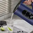 2.2L Electric Kettle - White - 4