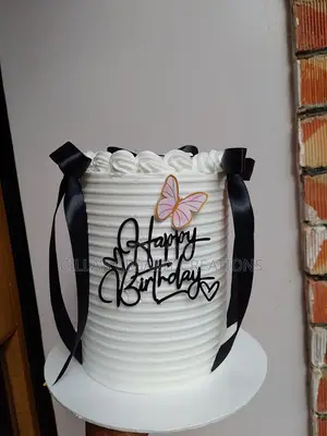 Cyla's House Sweet Cakes