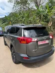 2015 Toyota RAV4 Limited SUV - 2