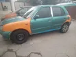 Nissan Micra 1.2 Season 2006 Green - 2