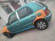 Nissan Micra 1.2 Season 2006 Green - 3