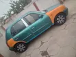 Nissan Micra 1.2 Season 2006 Green - 4