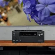 Onkyo TX-NR696 Versatile 7.2-Channel Network Receiver - 2