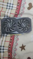 Nvidia GTX 1650 4GB Dual Fan - 1