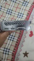 Nvidia GTX 1650 4GB Dual Fan - 4