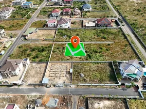 Gated Community Land for Sale - Palm Ridge 24