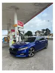 Honda Accord Sport 1.5T 2020 Blue - 1