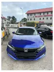 Honda Accord Sport 1.5T 2020 Blue - 2