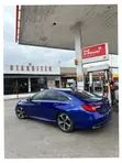 Honda Accord Sport 1.5T 2020 Blue - 3