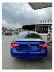 Honda Accord Sport 1.5T 2020 Blue - 4