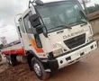 Daewoo Ultra 340r Double Axles Manual Truck - 1